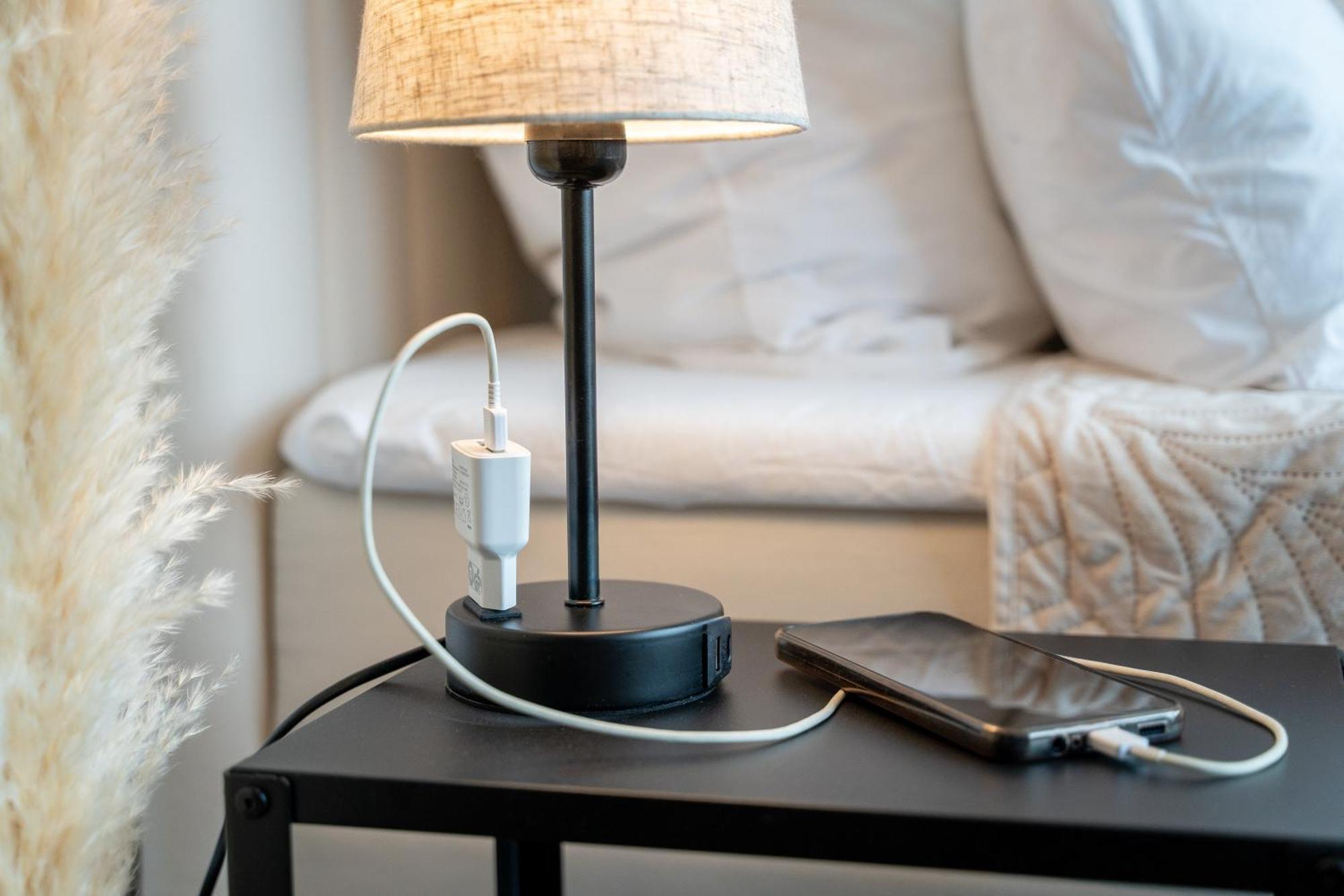 Stadtoase Fulda Mit Flair - Whirlpool, Balkon, 2Xparkplaetze, Highspeed Wlan ภายนอก รูปภาพ